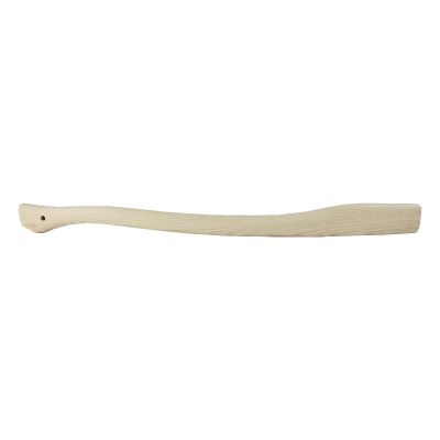 Bijlsteel 90cm steel voor bijlen 900mm hout vervangende steel essen koevoet