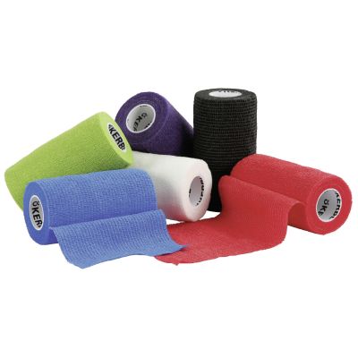 Pleisters, verschillende kleuren, zelfklevende