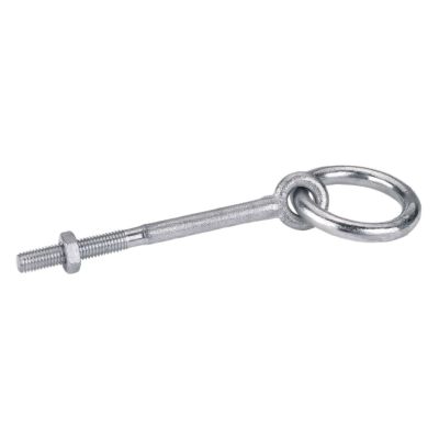 Bars ring met moer schroef 10 x 120, 2 SB