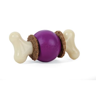 Buddy bouncy bot bezet™ middellange - BB-BCY-BN-M-28