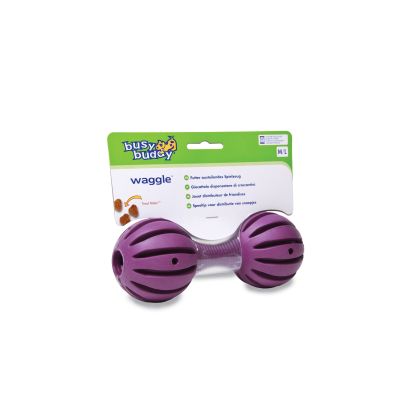 Drukke buddy wippen™ middelgrote/grote-BB-WAG-ML-28