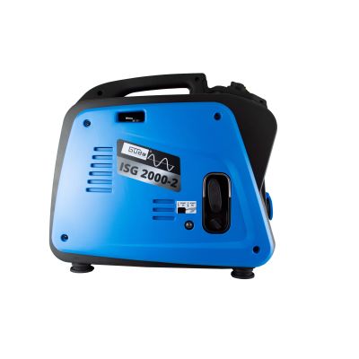 Güde Inverter Stromerzeuger ISG 2000-2
