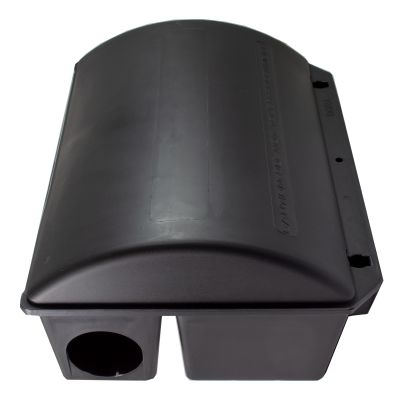 Aas station BlocBox kunststof 32,5 x 25,0 x 16,0 cm, Bora
