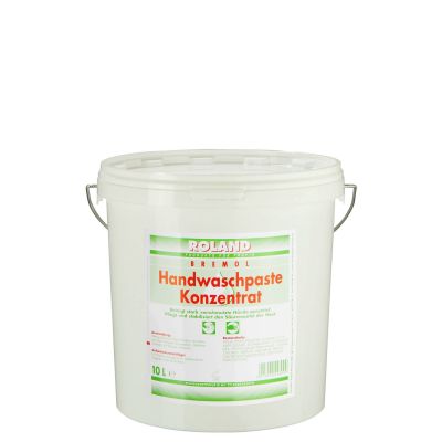 Bremol hand cleaner - 10 liter emmer