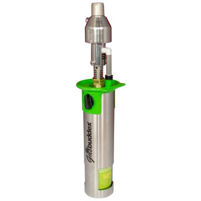 Gasenthorner Gas Buddex 20 mm Spitze