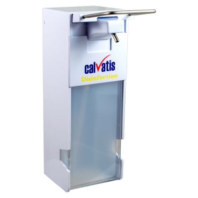 Calgonit Spender für Desinfektionsmittel 1000 ml, T3A