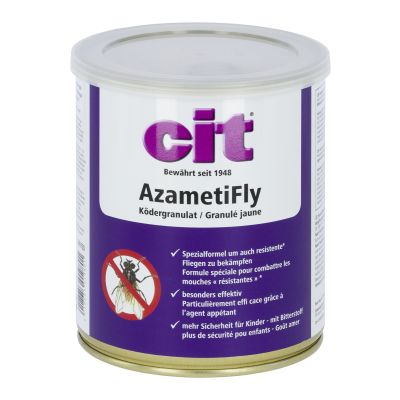 AzametiFly aas korrels 400 g