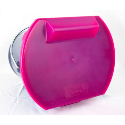 Deckel für Calf Buddy 1 9 Liter Kälbertränkeeimer