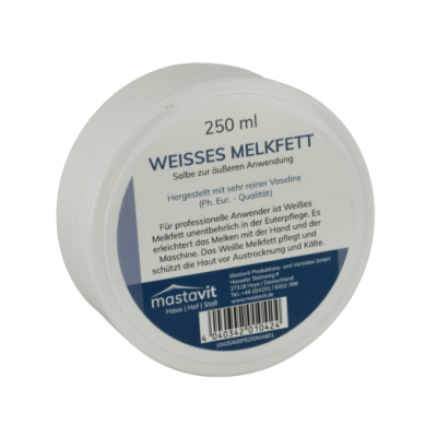 Melken vet Mastavit - 1000 ml