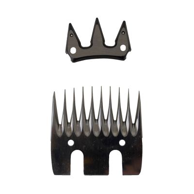 Schafschermesser Eider, "Standard", Satz S1