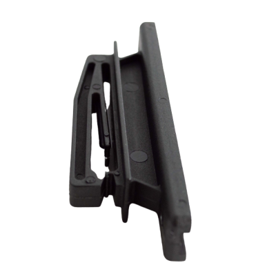 Brede stripisolator voor spijkeren - 25 stuks / verpakking Isolator voor gevlochten draden en tapes