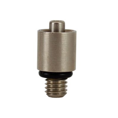 Ersatzadapter Luer-Lock für Nylon Dosierspritze
