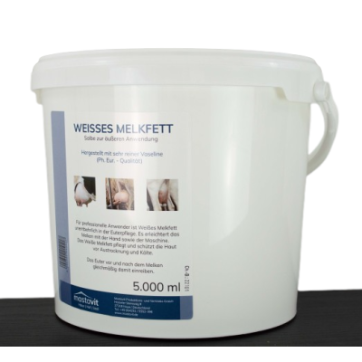 Melkvet Mastavit - 5000 ml