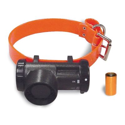Pieper positie encoder