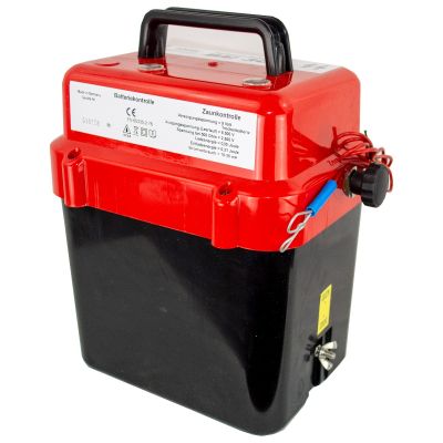 Hek batterij apparaat laden 300