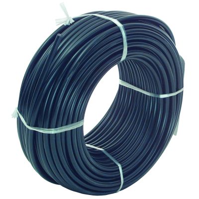 Ondergrondse kabel 10 m, met verzinkte koperen conductor zet signalen - ondergrondse kabel