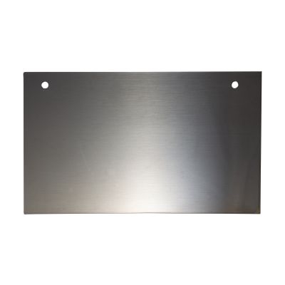 Vervangmesje voor schok Scharre, 30 cm