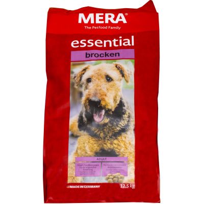 Meradog brokken - 12,5 kg