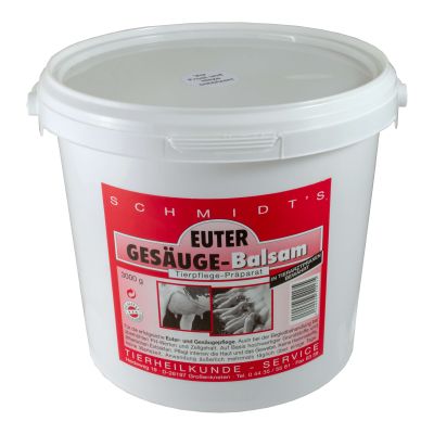 Uier spenen balm - 3 kg