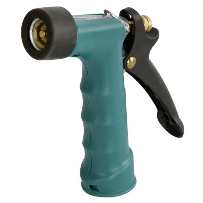 Uier spray Gilmour groen, met plastic innerlijke emmer