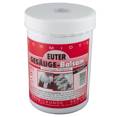 Uier spenen balm - 1 kg