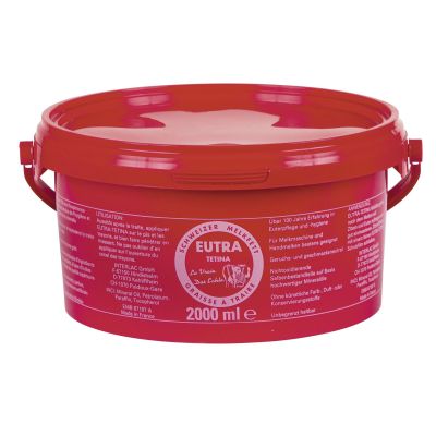 Eutra melken vet - 2000 ml