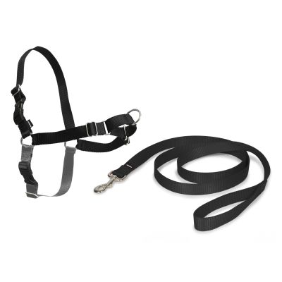 Gemakkelijk lopen™-schotel 30 cm - 40 cm zwart