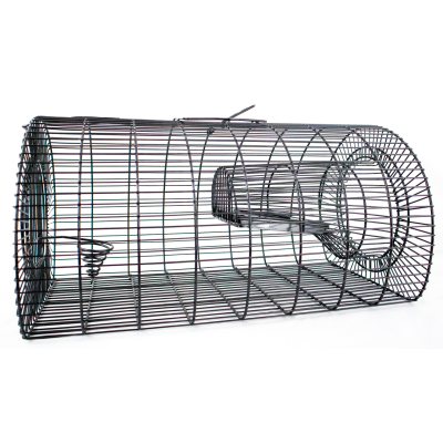 Ratten Massaval MultiRat Levende Val Halve Ronde Rattenval 40cm Val