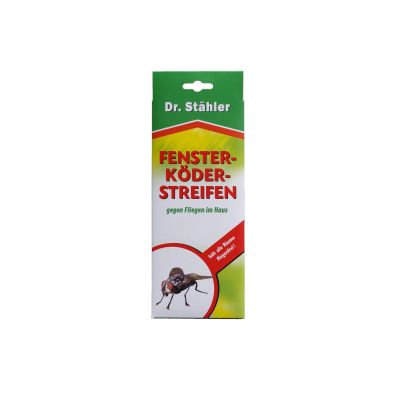 Window aas strips, 12 strips, Dr Stahler