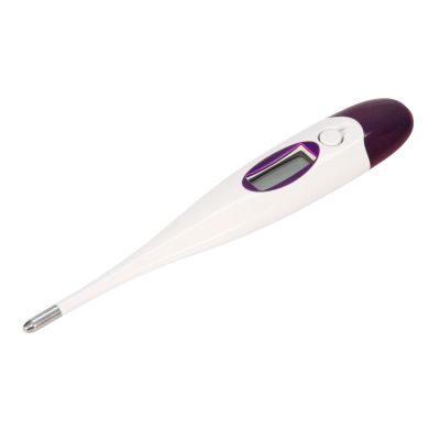 Koorts thermometer, elektronische