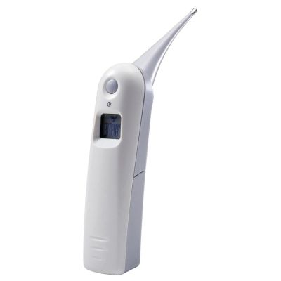 Koorts thermometer, Elec. Bovenste temp