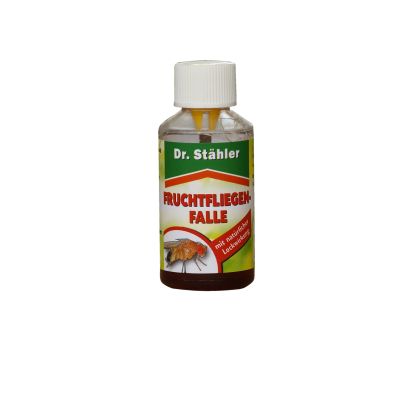 Fruit fly trap 15 ml, Dr. Sanditon