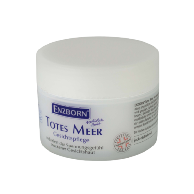 Enzborn Dode Zee Gezichtsverzorging 50 ml