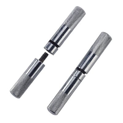 Handgrepen voor hoorn zag, 2 PCs