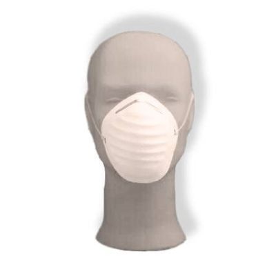 Grof Stofmasker - 50 stuks / Pack