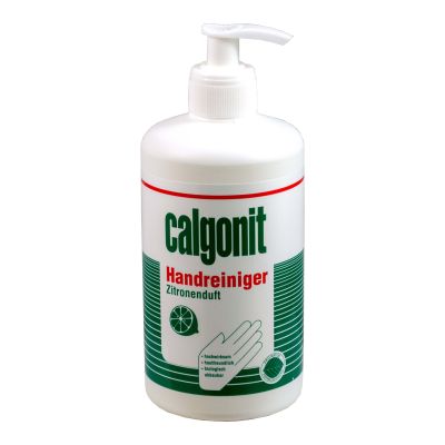 Calgonit hand schoner 500 ml