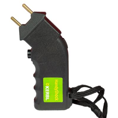 Vee Drover MAGIC SHOCK 3800V met batterij - Electro Shocker