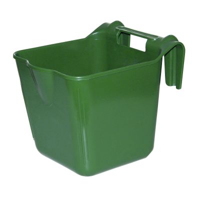 HangOn feed en water trog - 13 liter