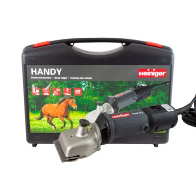 Heiniger Handy Pferdeschermaschine 701-800-31