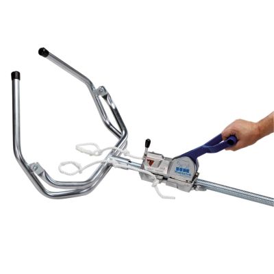 HK-Verloskundigen 2060 met Flexi Strap