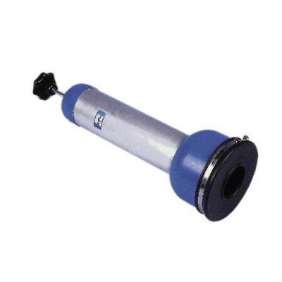 Respiratoire pomp