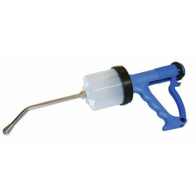 Afdichtingsring voor invoer injectie 300 ml