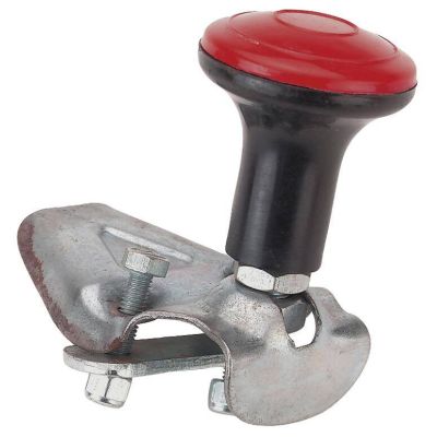 Knop voor trekker stuurwiel