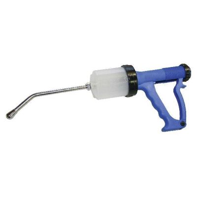Ingang injectie 200 ml