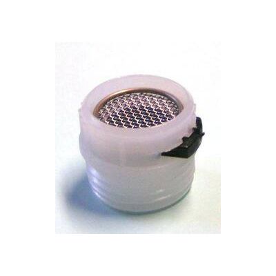 Nozzle voor tepel aanpassen