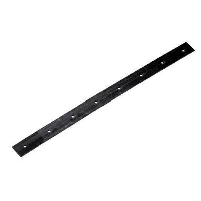 Ersatzgummi 50 cm für Kot- und Gülleschieber