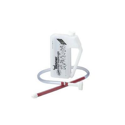 Vervanging sonde voor kalf drencher met flexibele sonde
