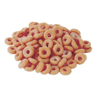 Rubber ringen - 100 stuks