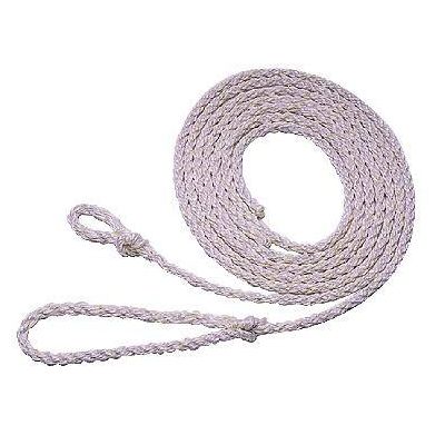 Halster Touw sisal 3,00 m, grote lus