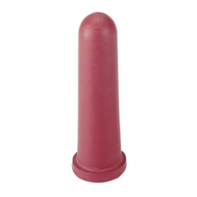 HIKO schonere Phillips, rood, 5 pc's, Pack